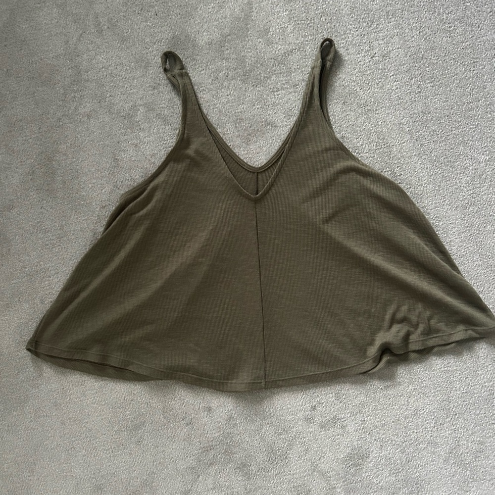 Free People Dani Tank Top - Picture 6 of 8